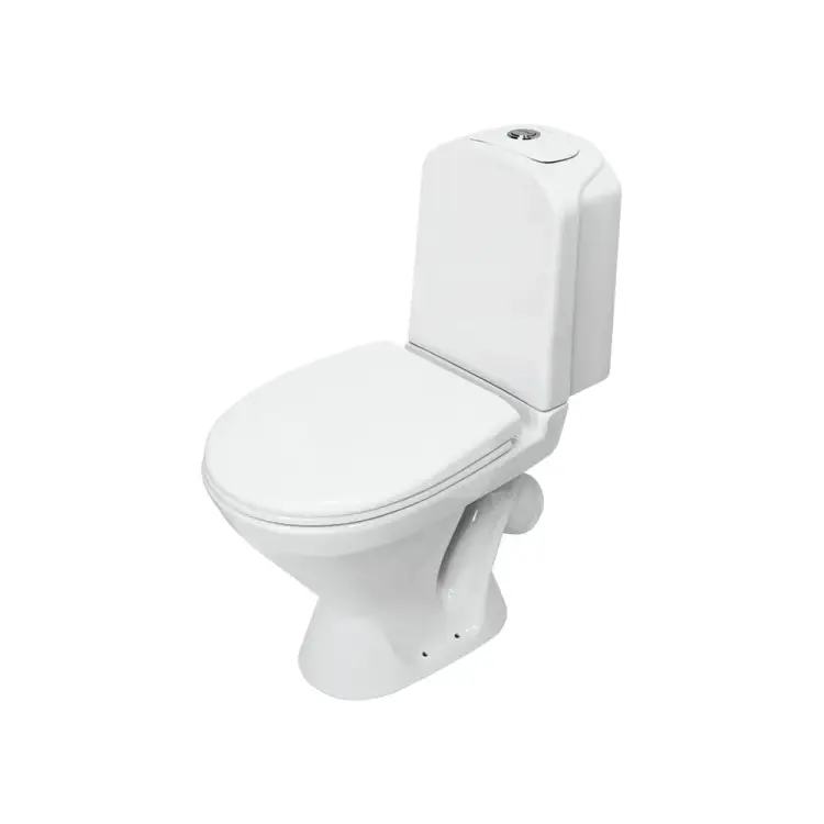 Унитаз-компакт Sanita CLASSIC SL ТМ 00008324