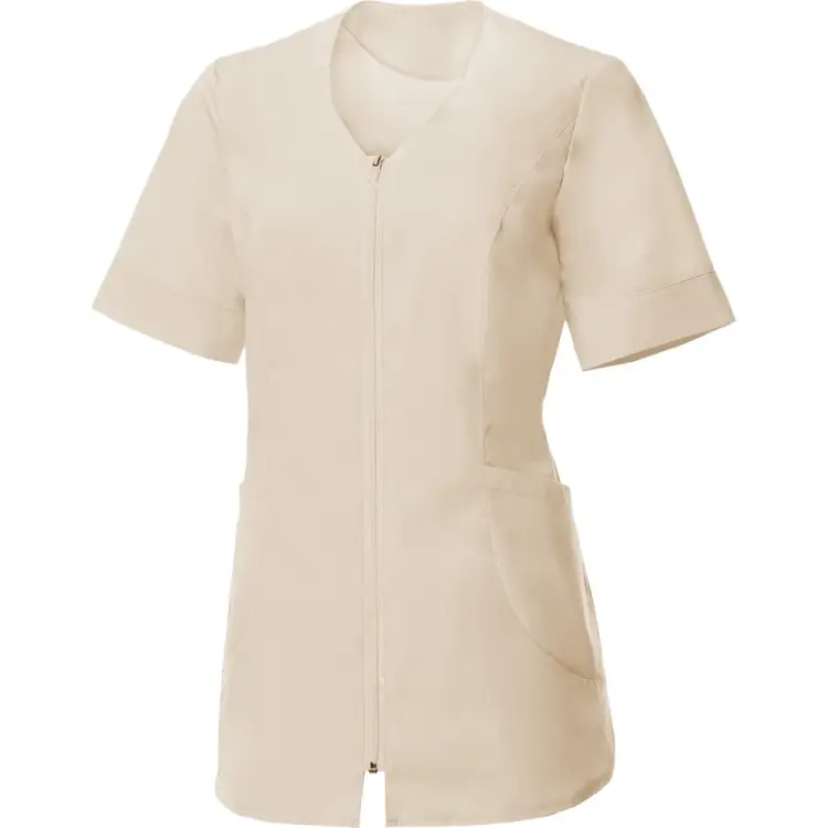 Куртка СОЮЗСПЕЦОДЕЖДА КЛИНПЛЕКС CLINPLEX ВИТА Лайт бежевая, 44-46,170-176 2000000242507 Куртка СОЮЗСПЕЦОДЕЖДА КЛИНПЛЕКС CLINPLEX ВИТА Лайт бежевая, 44-46,170-176 2000000242507