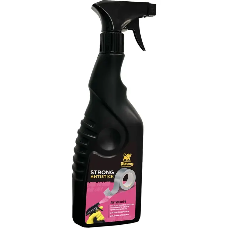 Антискотч Нефтехимик STRONG ANTISTICK STRAS500