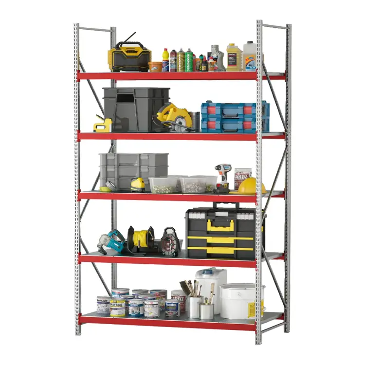 Инструментальный стеллаж KlestO GR-255-815 1000810