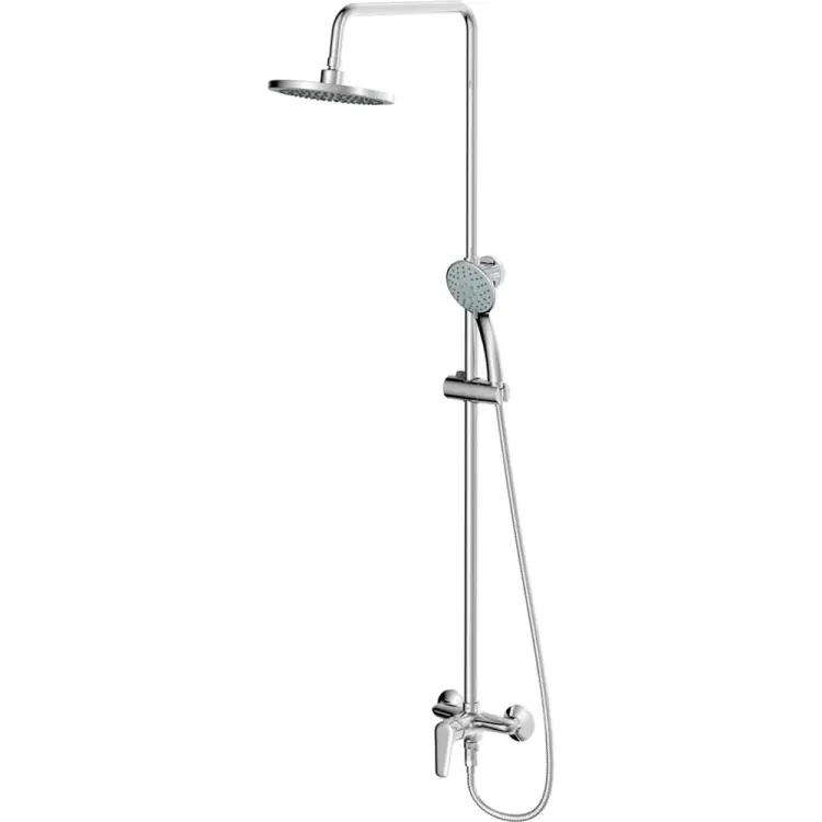 Душевая стойка OLIVE'S EVORA 33291EV