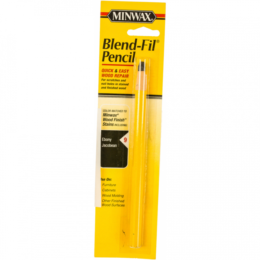 Карандаш Minwax Blend-Fil #9