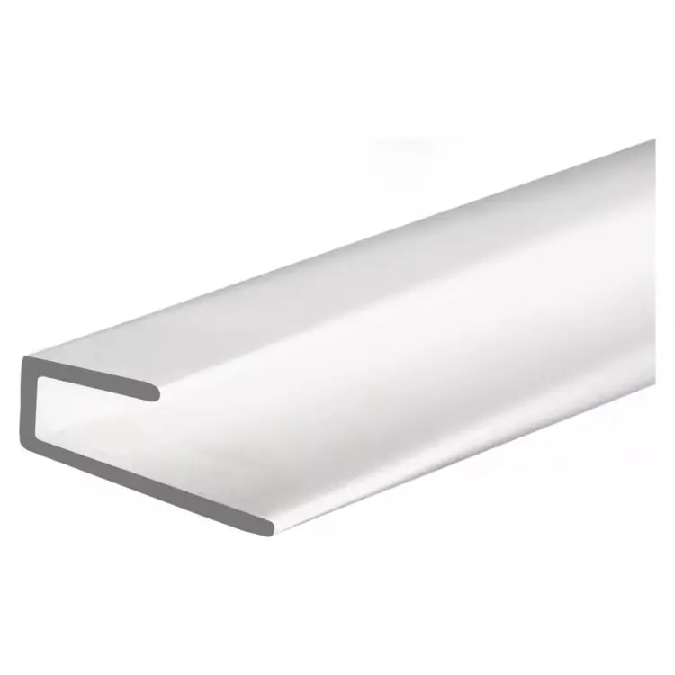 Стартовый пвх профиль Центурион 14647