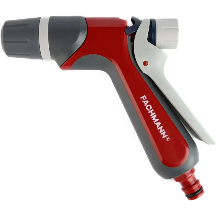 Пистолет-распылитель для полива Fachmann Garten 05.155/001