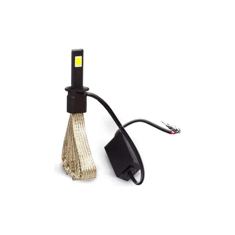 Комплект ламп Clearlight OLLEDH27AERO-2