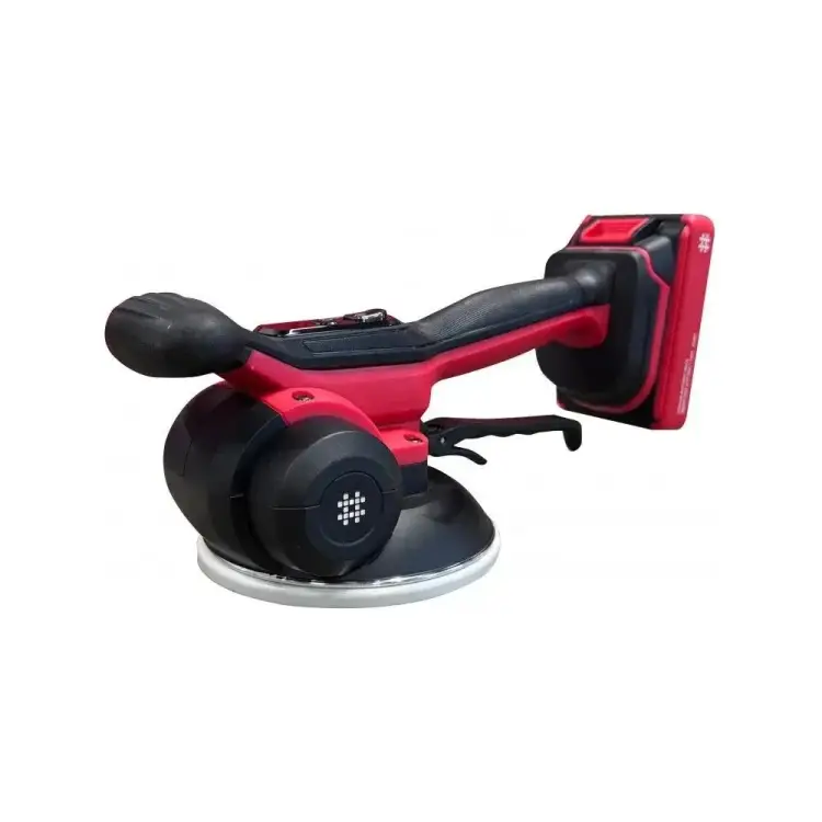 Виброприсоска для укладки плитки DLT Vibro MAX 9395