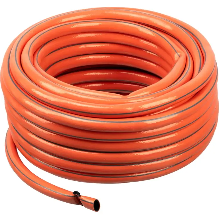 Поливочный шланг СТРОЙМАШ Garden 19153 Поливочный шланг СТРОЙМАШ Garden 19153