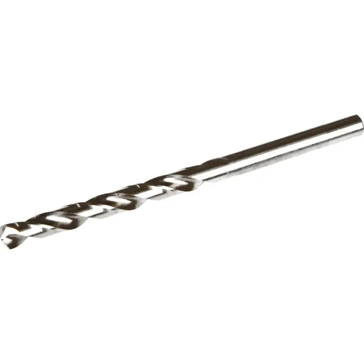 Среднее сверло по металлу NOVOCRAFT KVADRA Hard KH338028