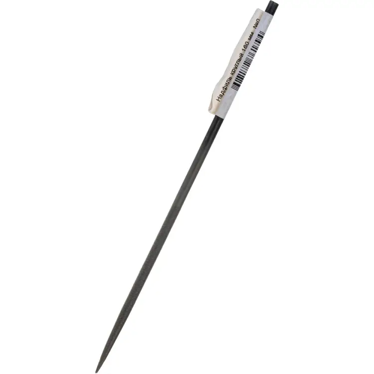 Круглый надфиль РАДИАНТ 43626