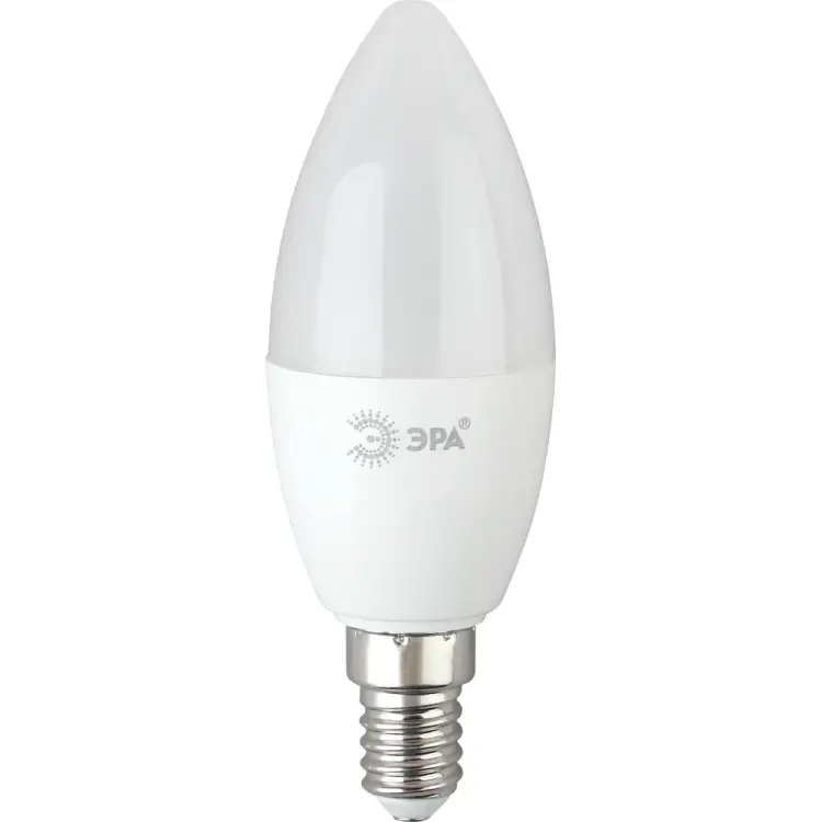 Лампа светодиодная ЭРА Б0045341