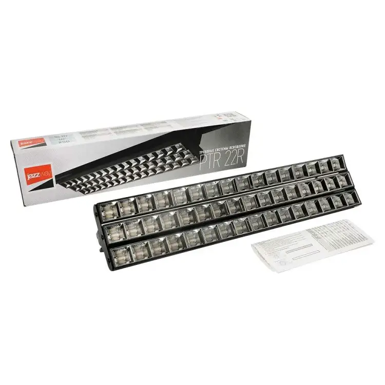Светильник Jazzway PTR 2296R 5039391