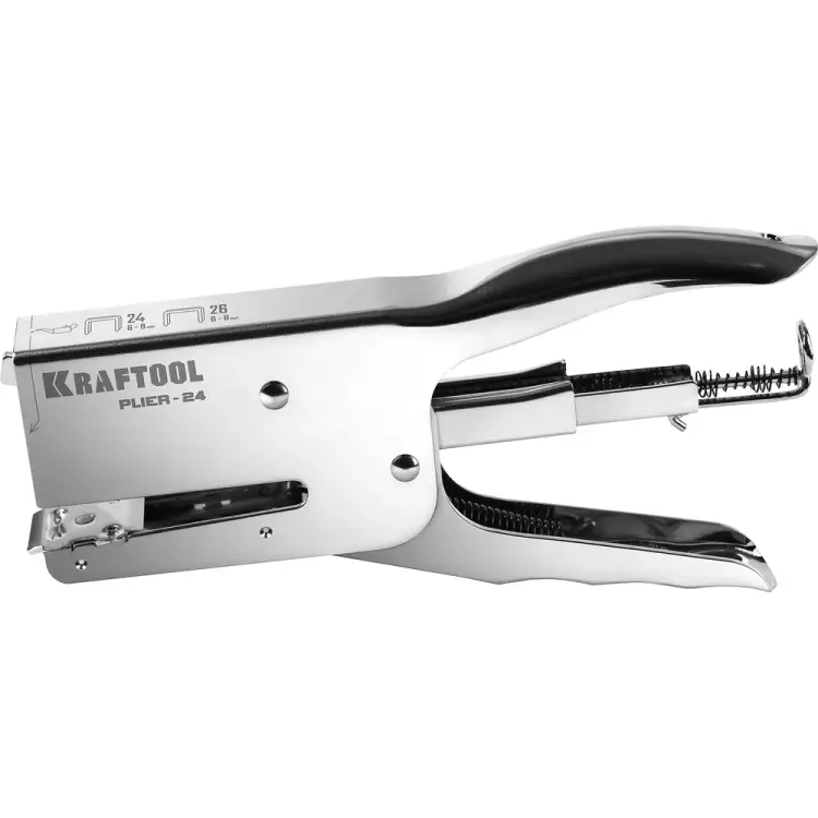 Мощный стальной плайер KRAFTOOL Hd-24 3124 Мощный стальной плайер KRAFTOOL Hd-24 3124