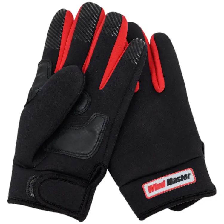 Перчатки HIGASHI Wind Master N 03558_1209 Перчатки HIGASHI Wind Master N 03558_1209