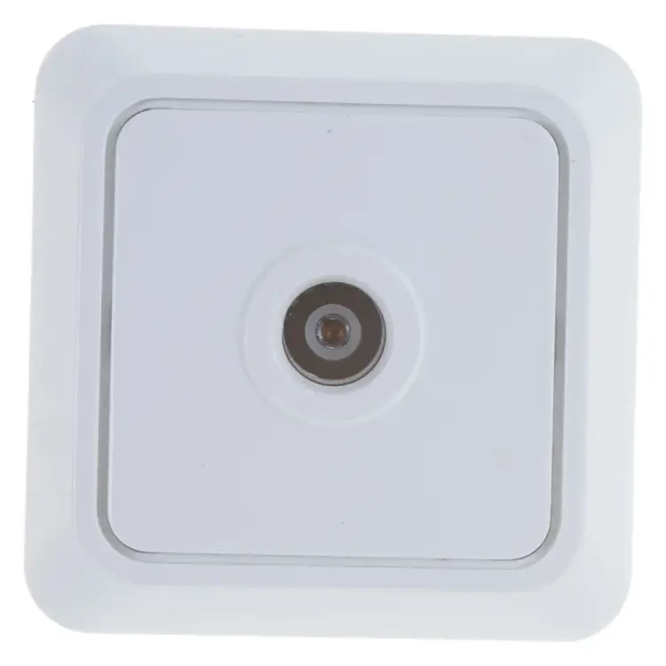 Одиночная розетка TV Intro Quadro 230101 Б0027658