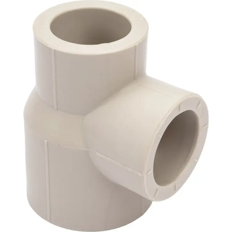 Переходной тройник VRT 538395