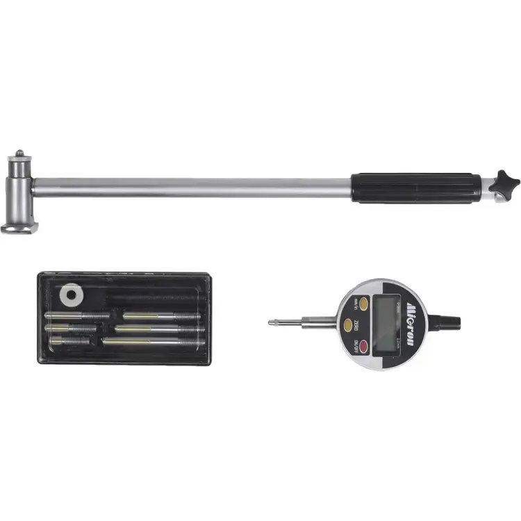 Электронный индикаторный нутромер Micron НИЦ 50-100 0.01 51098