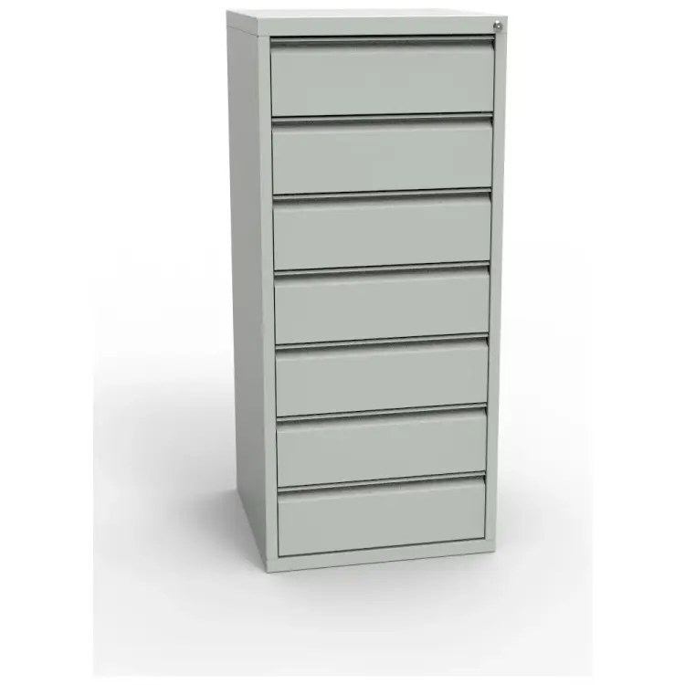 Картотечный шкаф Святогор РК-А5-7