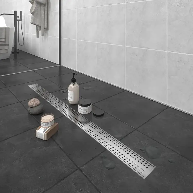 Линейный трап Татполимер ТП-50.1B-900 50032