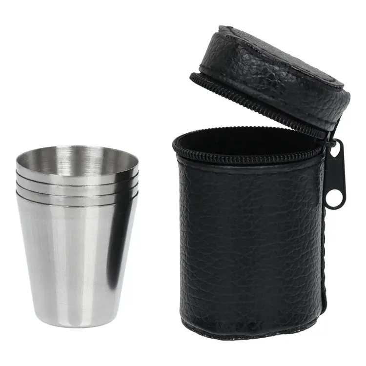 Рюмка BOYSCOUT 61114 Рюмка BOYSCOUT 61114