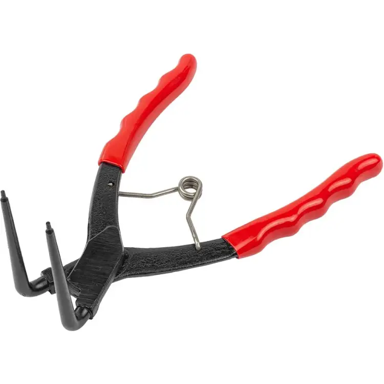 Изогнутый съемник внутренних стопорных колец EVERFORCE EF-9U0102(58636)