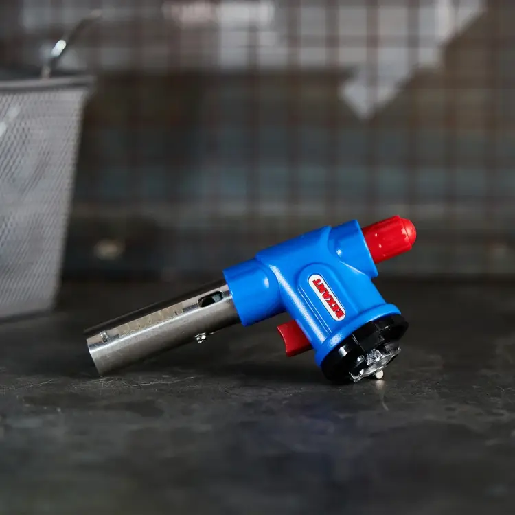 Газовая горелка-насадка REXANT GT-23 12-0023 Газовая горелка-насадка REXANT GT-23 12-0023