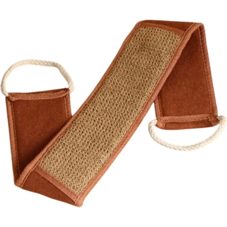 Мочалка EUROHOUSE 5858 Мочалка EUROHOUSE 5858