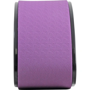 Колесо для йоги