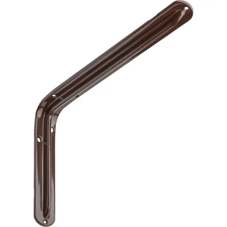 Оцинкованный кронштейн ALDEGHI LUIGI SPA 2522VM40