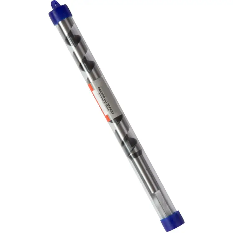 Спиральное сверло по дереву NOVOCRAFT WA 014230