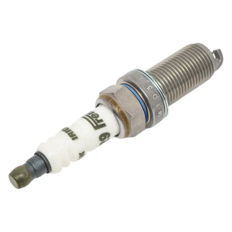 Свеча зажигания BRISK ER17YIR-1 IRIDIUM 1973 P29 Свеча зажигания BRISK ER17YIR-1 IRIDIUM 1973 P29