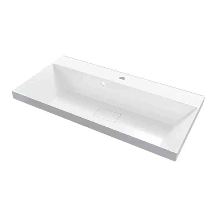 Раковина для ванной uperwood Classic New 291021026