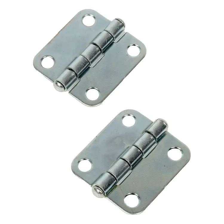 Петля СКОБЯНОЙ ПН5-40 002468