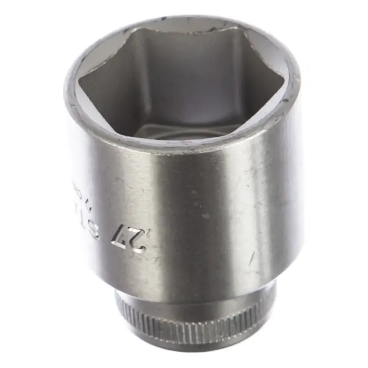 Торцовый ключ Stahlwille 52 В0000000061997