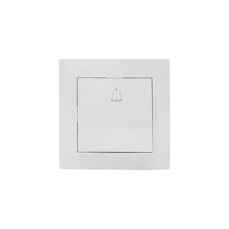 Кнопка звонка EKF Валенсия PROxima EWV10-026-10