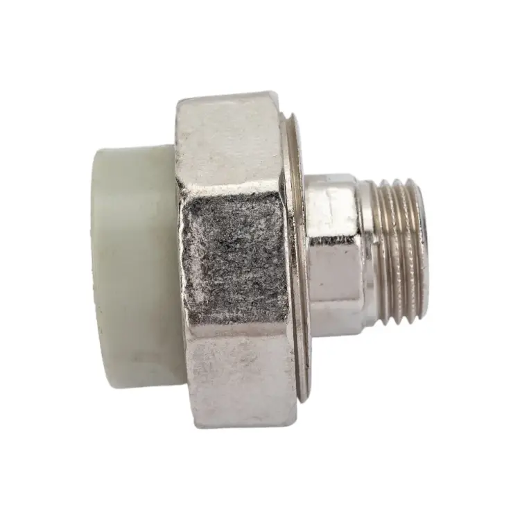 Разъемная муфта Политэк 9800002512с