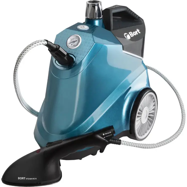 Отпариватель для одежды BORT Pro Iron 93410587