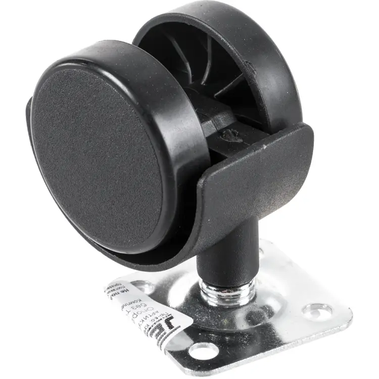 Колесная опора JET 310 FR310A.040BL99 Колесная опора JET 310 FR310A.040BL99