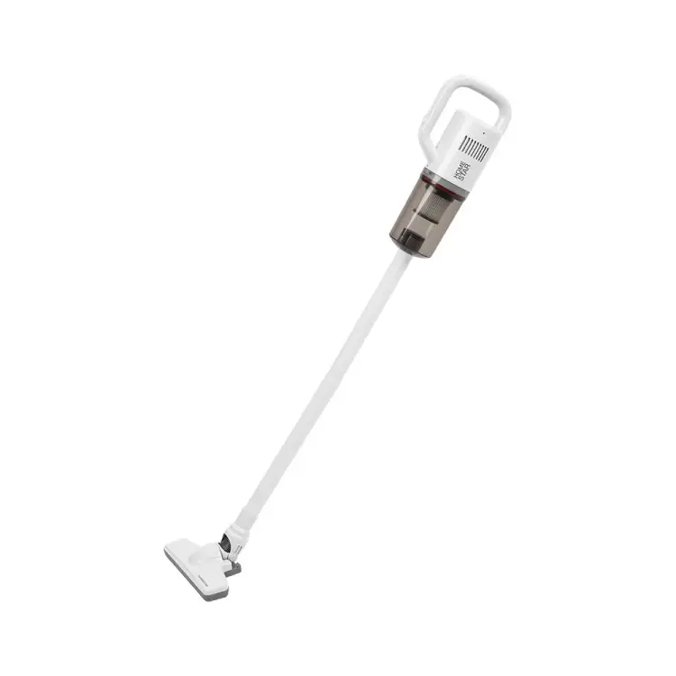 Вертикальный аккумуляторный пылесос Homestar hs-1027 105874