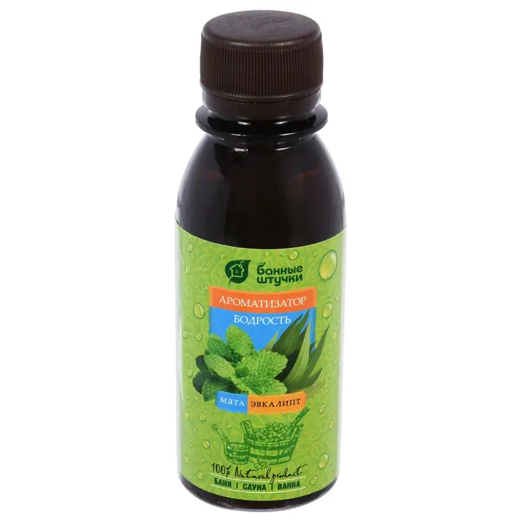 Ароматизатор Банные штучки 32205 Ароматизатор Банные штучки 32205