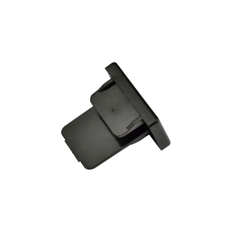 Торцевая заглушка для шинопровода Volpe C21 BLACK 1 POLYBAG UFB-Q121 UL-00001278