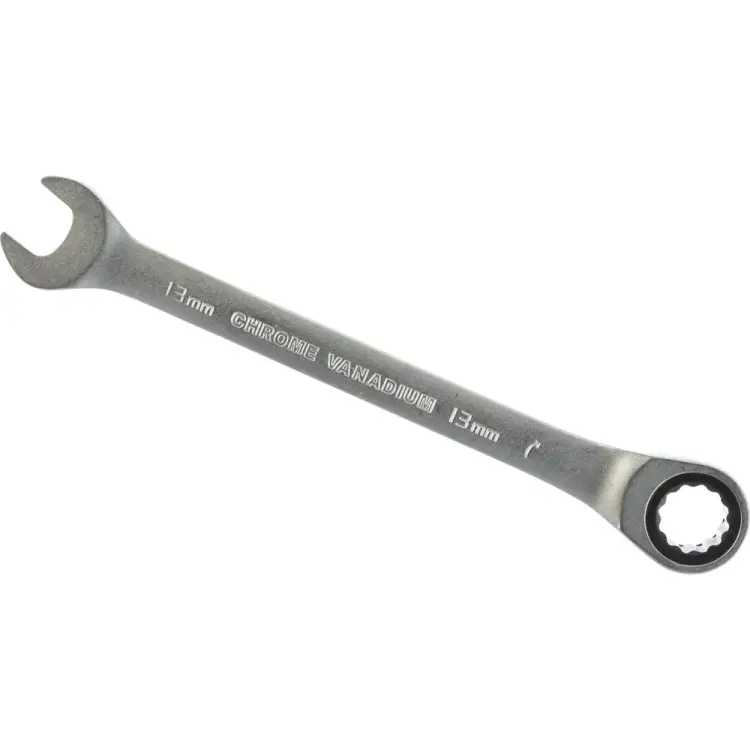 Трещоточный комбинированный ключ Arnezi R1030313