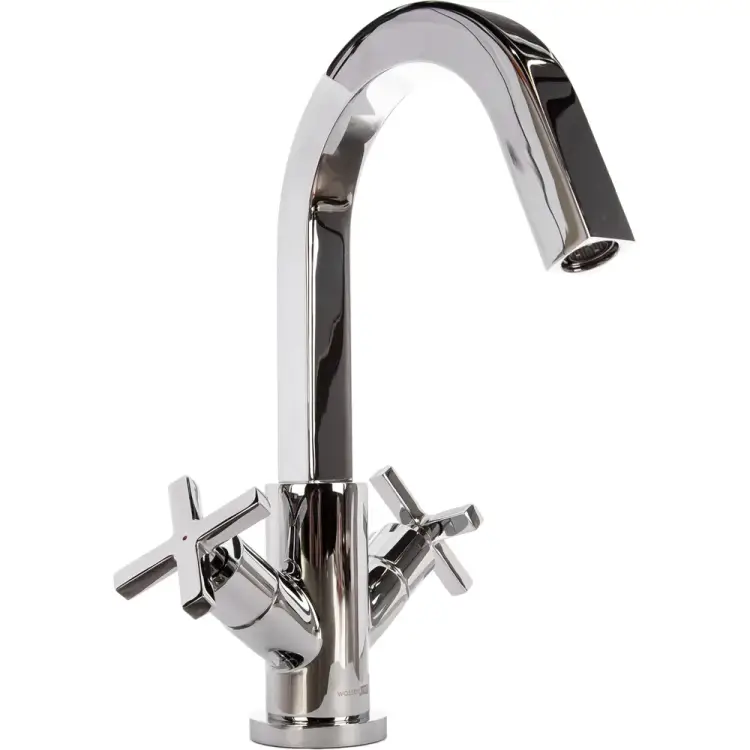 Смеситель для умывальника WasserKraft Weser 7803