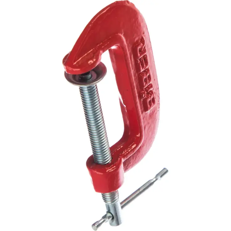 Струбцина Biber 85861 тов-078246