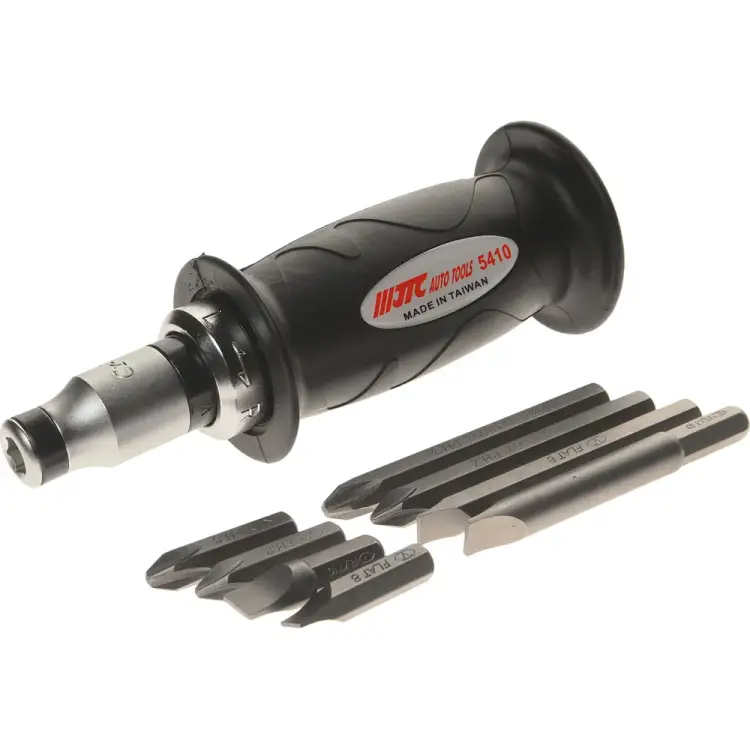 Отвертка JTC 5410 Отвертка JTC 5410