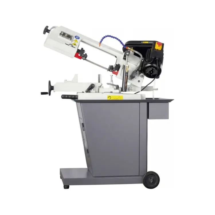 Ленточнопильный станок REALREZ G5013W REZ-5013/230V