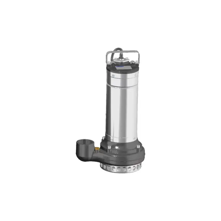 Дренажный насос для горячей воды Aquastrong DHT16-26