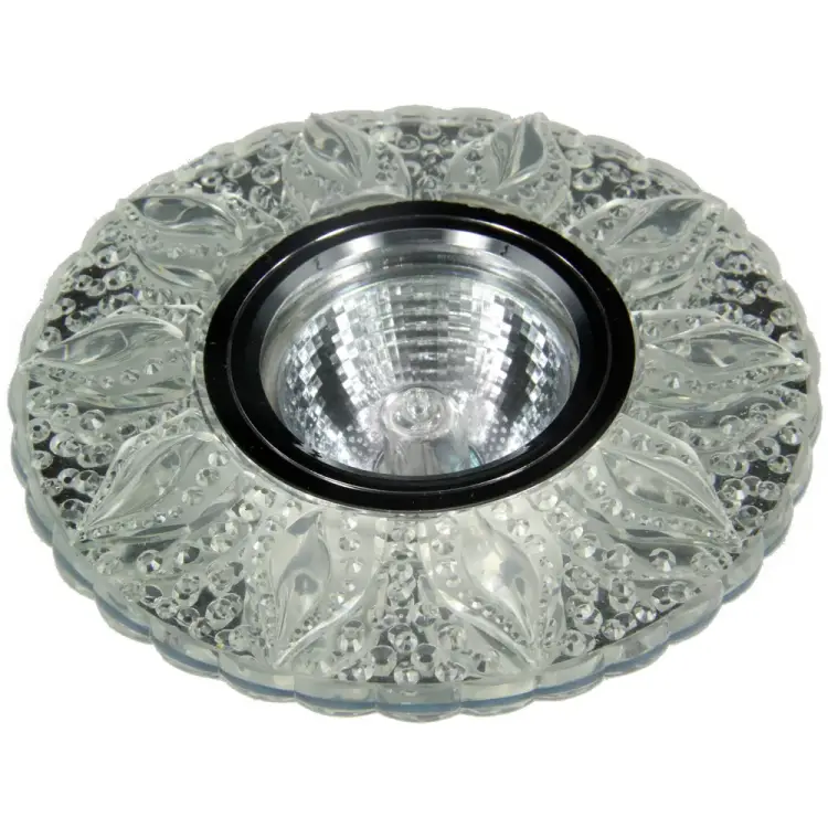 Встраиваемый светильник De Fran FT 990 CHW