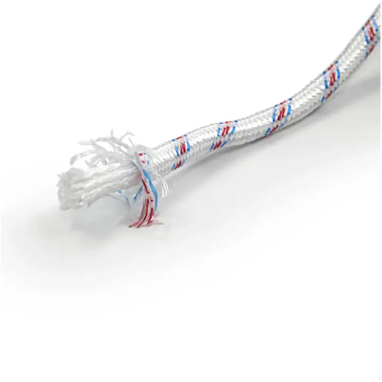 Плетеный полипропиленовый фал РемоКолор 51-2-010