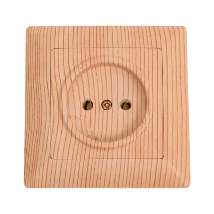 Розетка Intro Solo 4-201-11 Б0053648