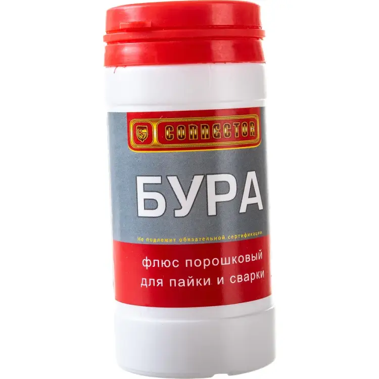Бура Connector BYRA-100 Бура Connector BYRA-100